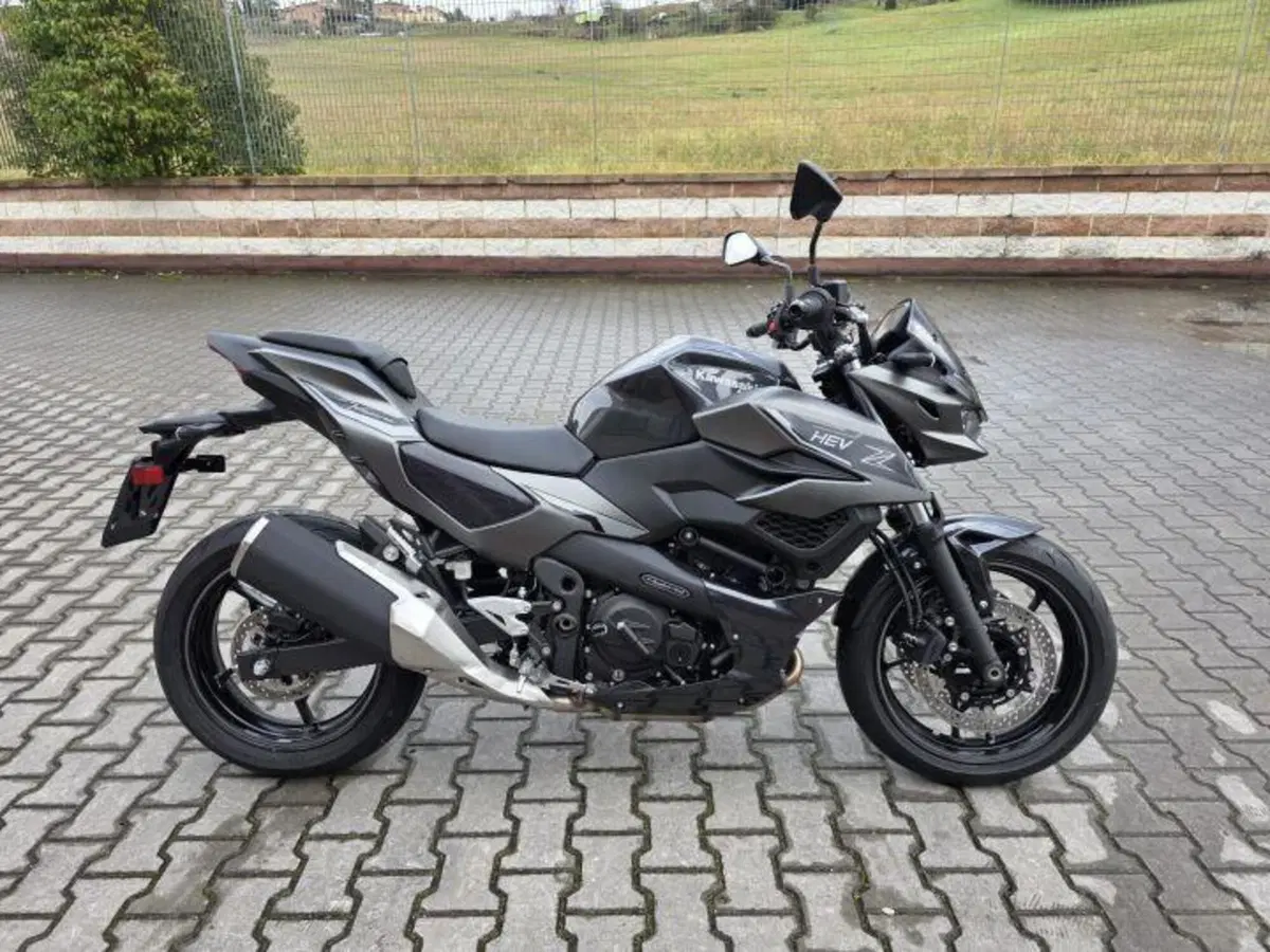 Kawasaki Z7 Hybrid (2024 - 26) (4)