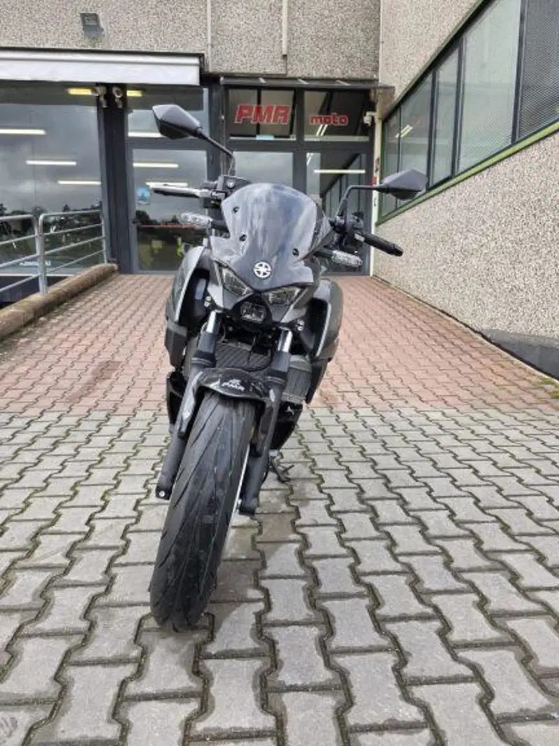 Kawasaki Z7 Hybrid (2024 - 26) (5)
