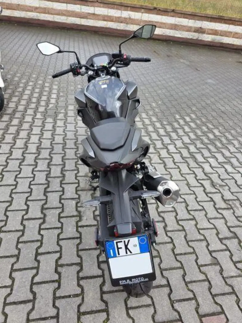 Kawasaki Z7 Hybrid (2024 - 26) (6)