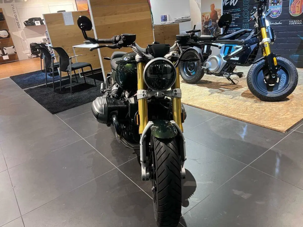 Bmw R 12 nineT (2023 - 26) (4)