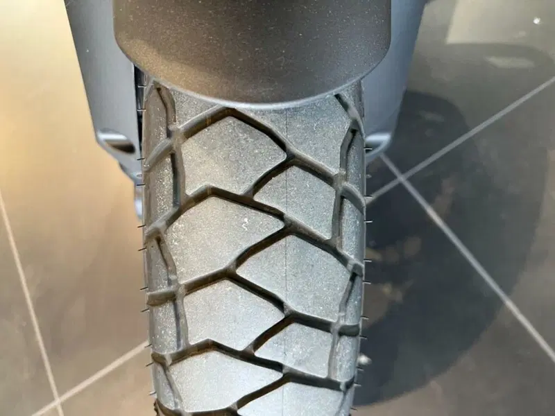Bmw R 1300 GS Adventure (2025 - 26) (11)