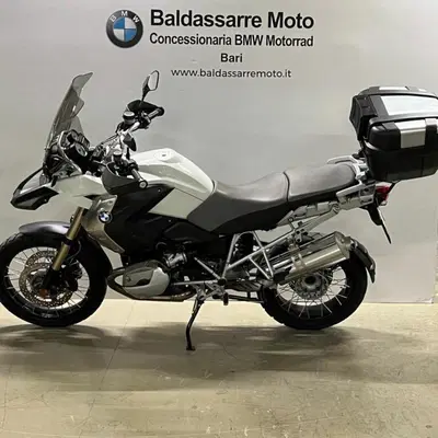 Bmw R 1200 GS (2004 - 07) usata
