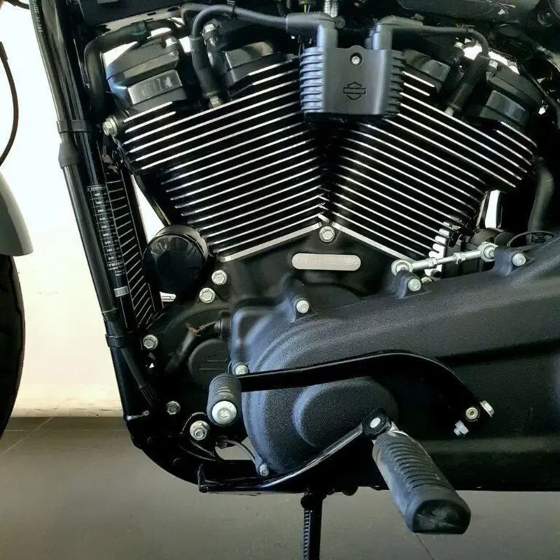 Harley-Davidson Low Rider S (2022 - 24) (10)