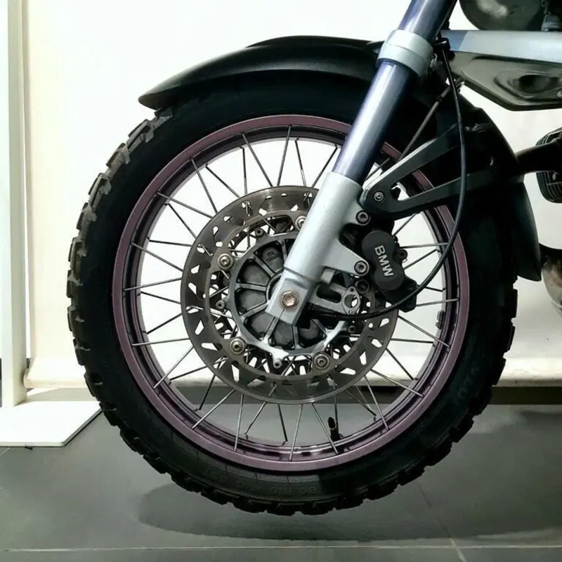 Bmw R 1150 GS (1999 - 03) (8)
