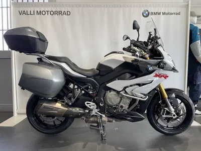 Bmw S 1000 XR (2015 - 16) usata