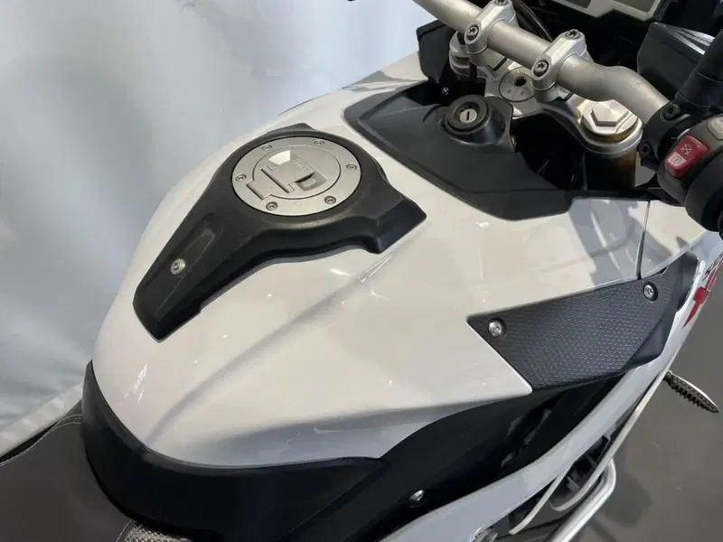 Bmw S 1000 XR (2015 - 16) (7)