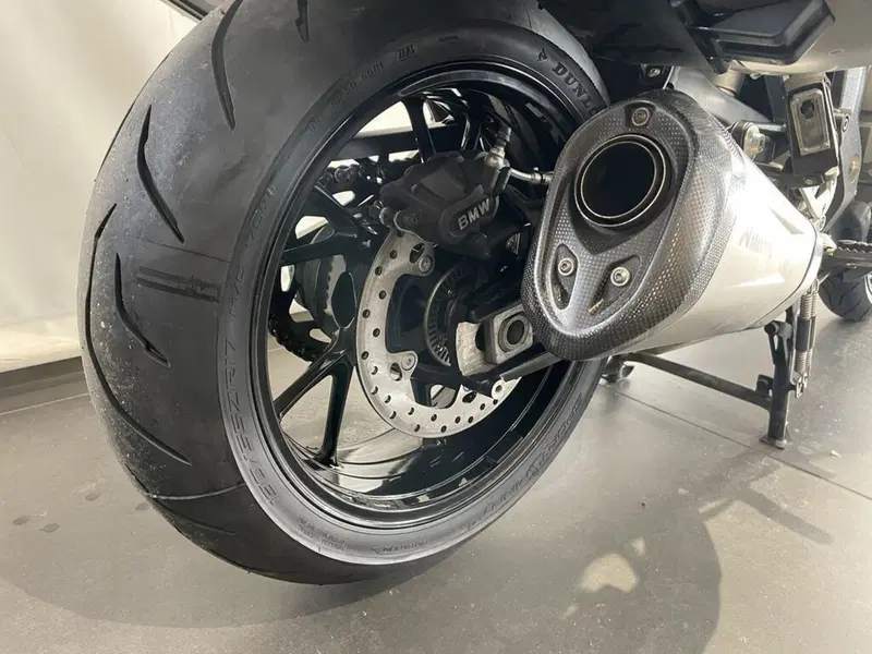Bmw S 1000 XR (2015 - 16) (4)