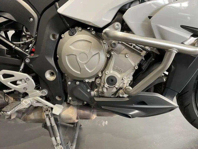Bmw S 1000 XR (2015 - 16) (6)