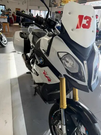 Bmw S 1000 XR (2017 - 19) usata