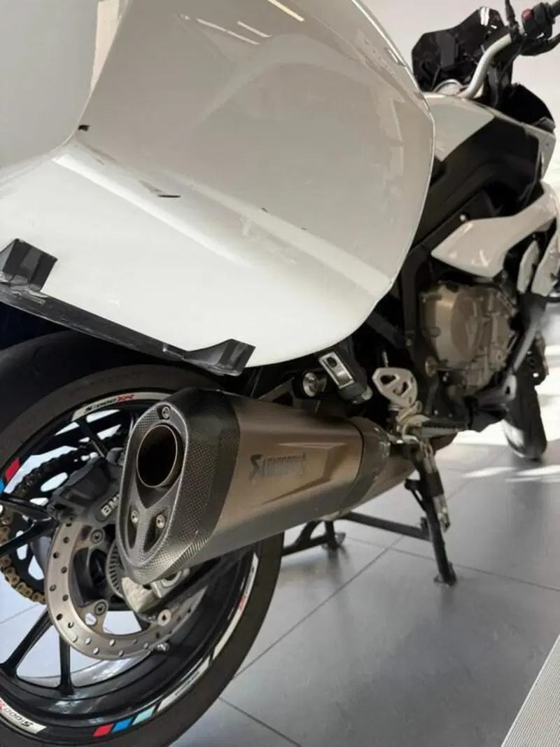 Bmw S 1000 XR (2017 - 19) (3)