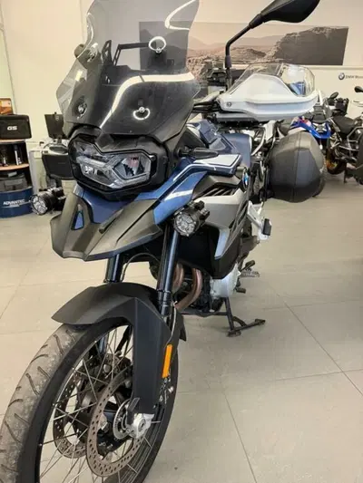 Bmw F 850 GS (2021 - 24) usata