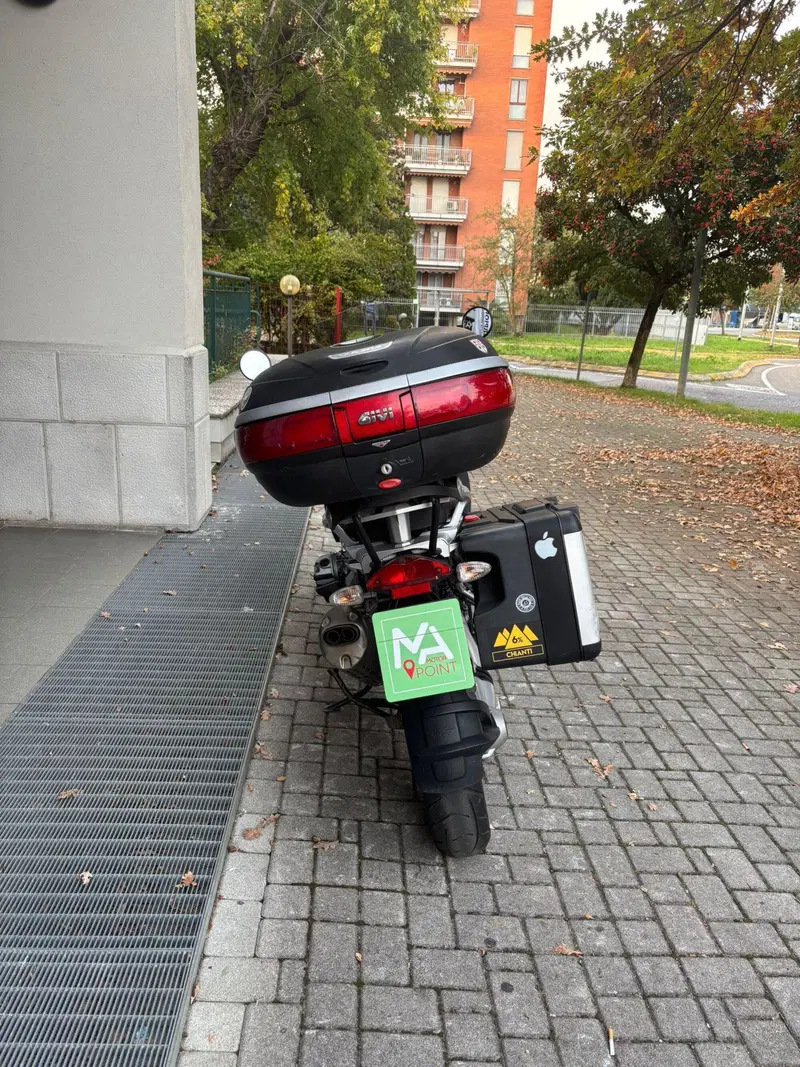 Bmw R 1200 GS (2004 - 07) (4)