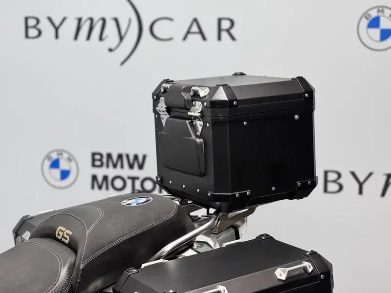 Bmw R 1250 GS Adventure (2019 - 20) (4)