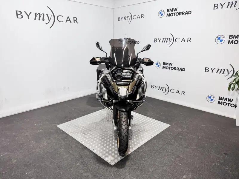 Bmw R 1250 GS Adventure (2019 - 20) (8)