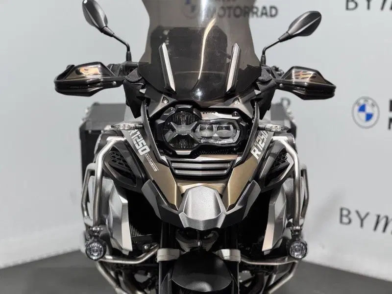 Bmw R 1250 GS Adventure (2019 - 20) (9)