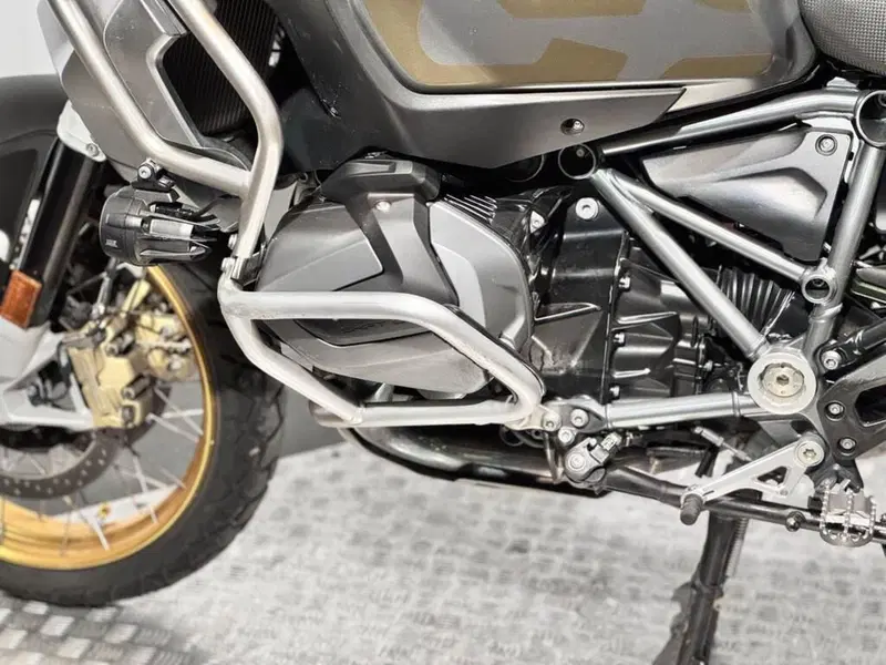 Bmw R 1250 GS Adventure (2019 - 20) (6)