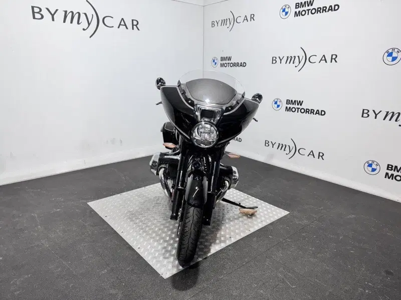 Bmw R 18 B (2021 - 24) (7)