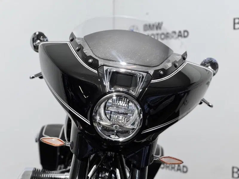 Bmw R 18 B (2021 - 24) (8)