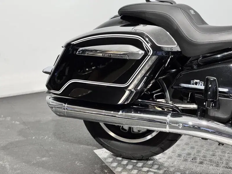 Bmw R 18 B (2021 - 24) (14)