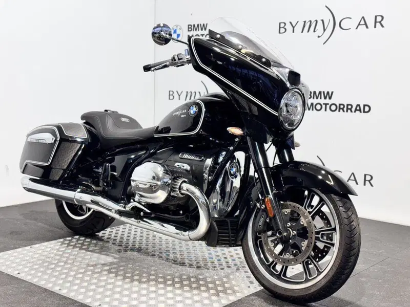 Bmw R 18 B (2021 - 24) (9)