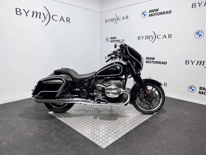 Bmw R 18 B (2021 - 24) (12)
