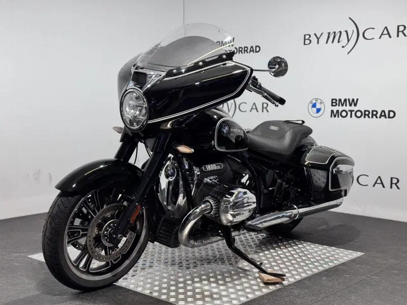 Bmw R 18 B (2021 - 24) (6)