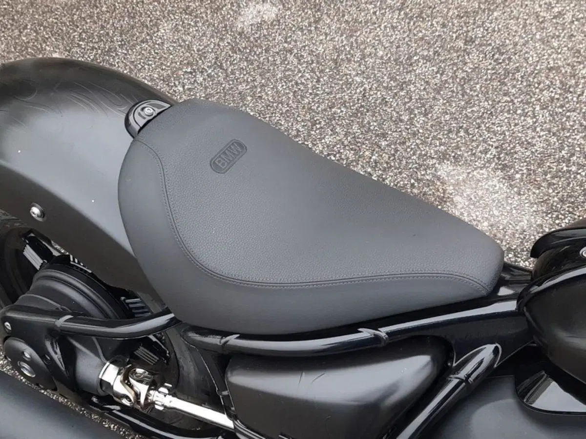 Bmw R 18 (2020 - 24) (5)