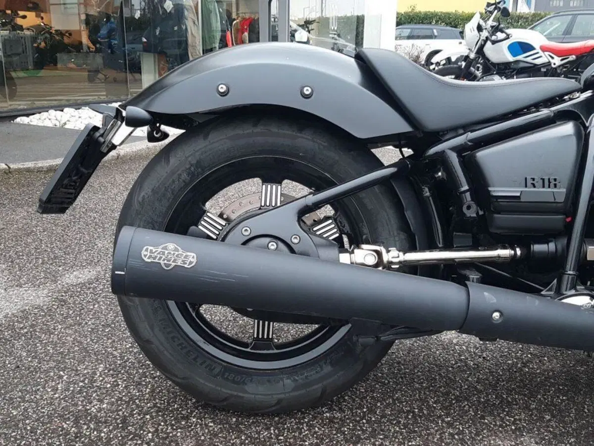 Bmw R 18 (2020 - 24) (9)