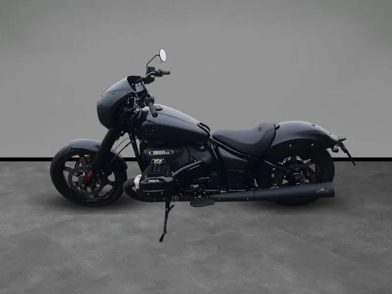 Bmw R 18 (2020 - 24) (2)