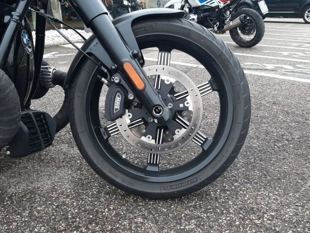 Bmw R 18 (2020 - 24) (8)