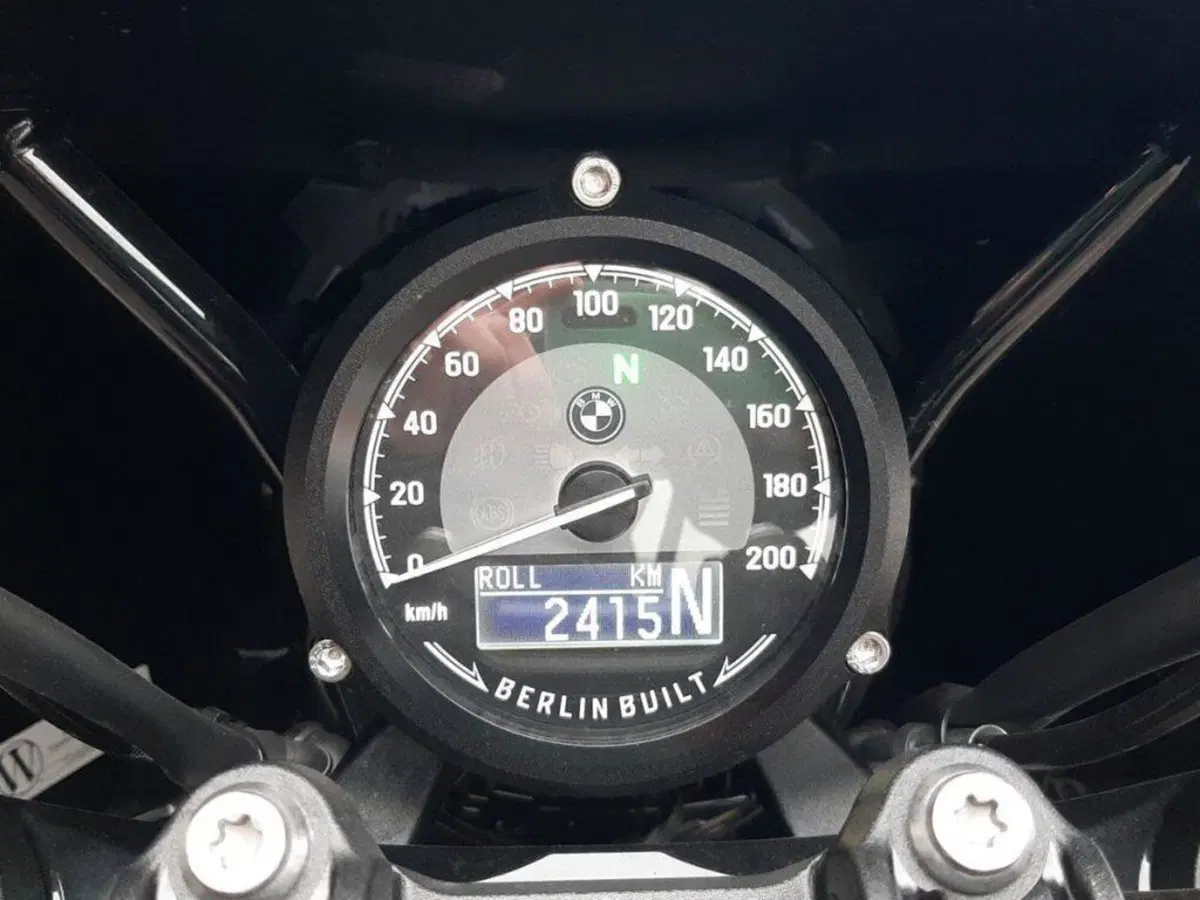 Bmw R 18 (2020 - 24) (6)