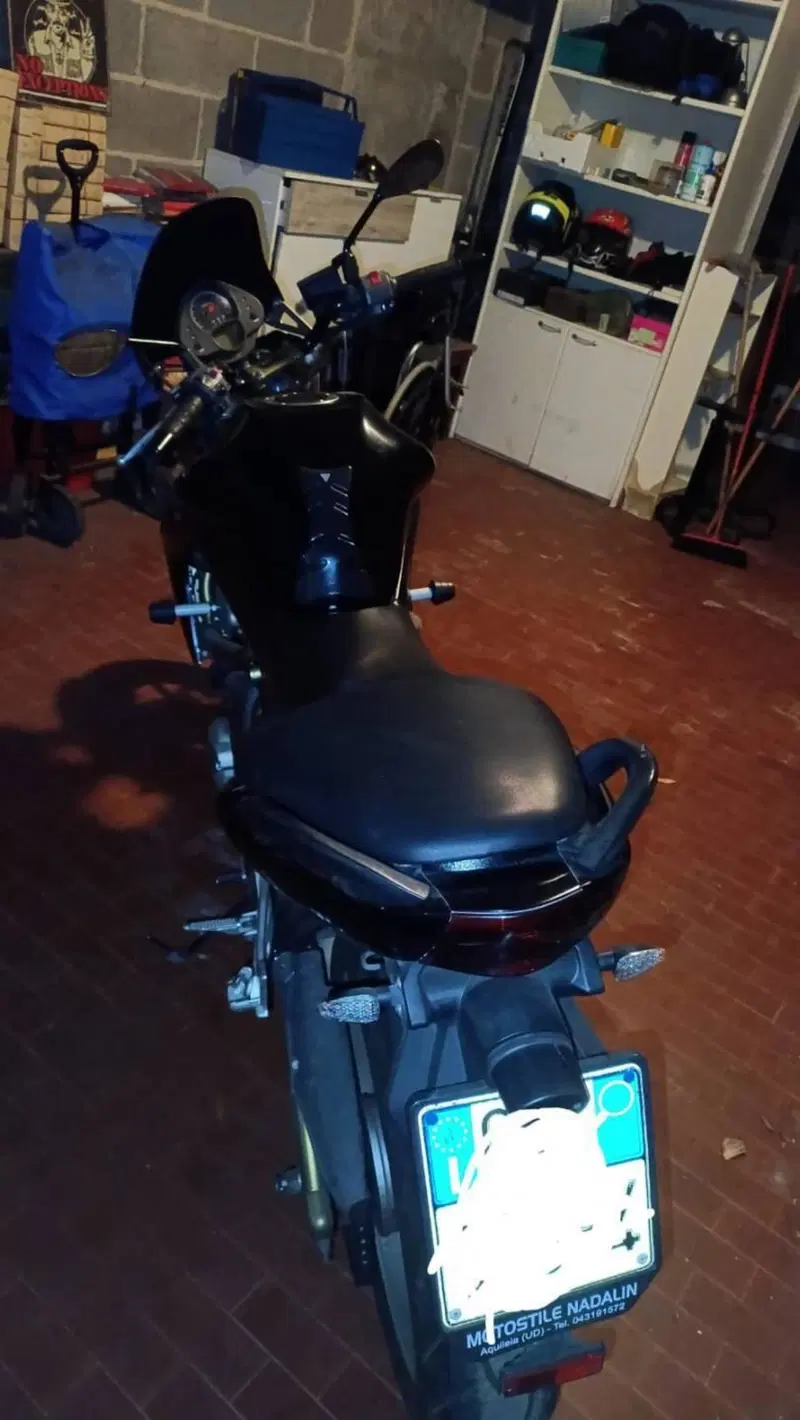 Kawasaki ER-6N (2006 - 09) (4)