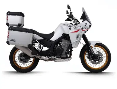 Kove 800X GT (2026) nuova