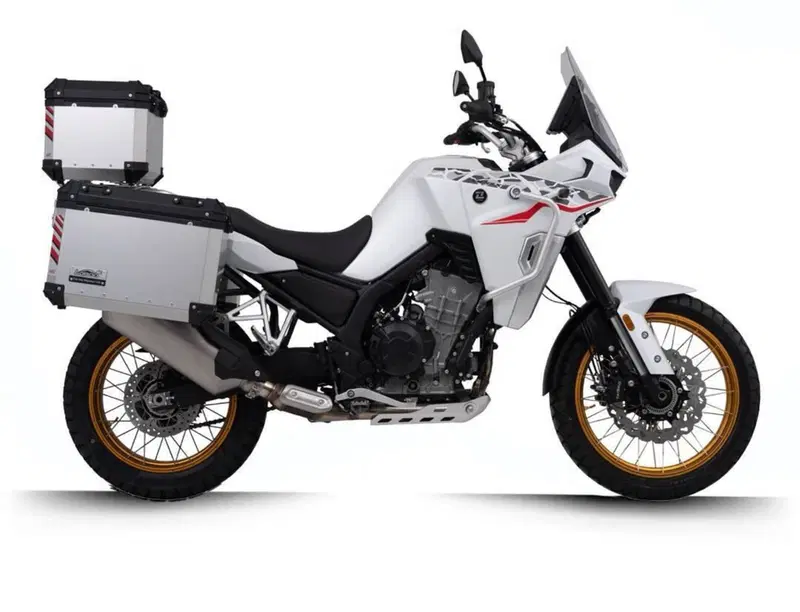 Kove 800X GT (2026)