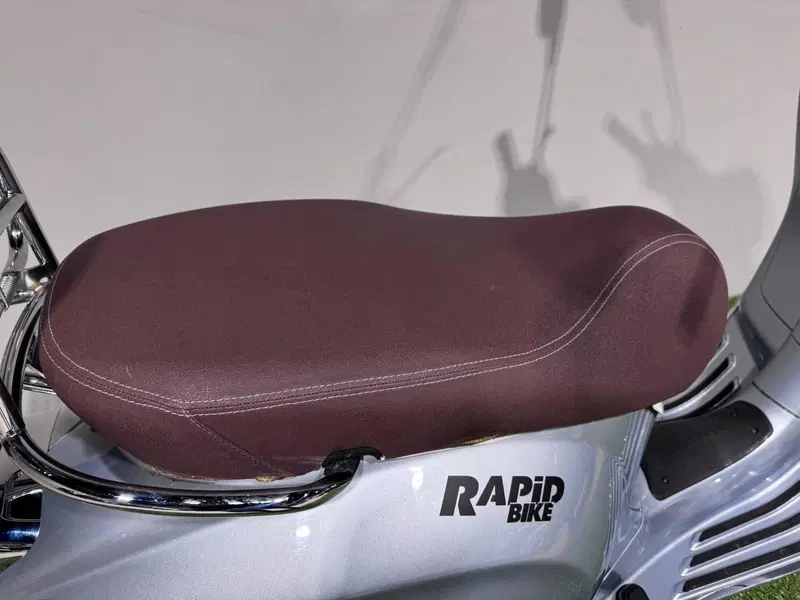 Vespa Primavera 125 (2021 - 23) (5)