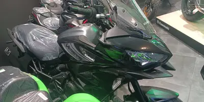 Kawasaki Versys 650 (2025 - 26) nuova