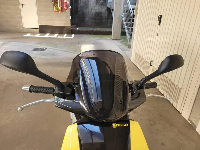 Gilera Runner 200 VXR (2002 - 05) (4)