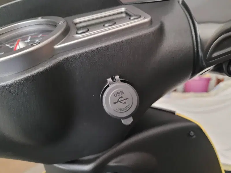 Gilera Runner 200 VXR (2002 - 05) (9)