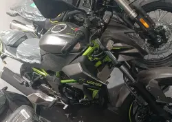 Kawasaki Z 125 (2025 - 26) nuova