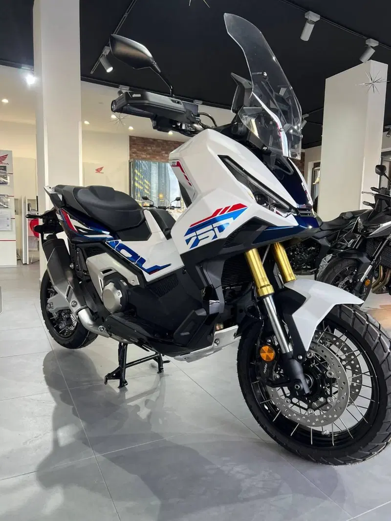 Honda X-ADV 750 (2025 - 26)