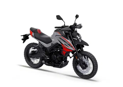 Rieju NKX 125