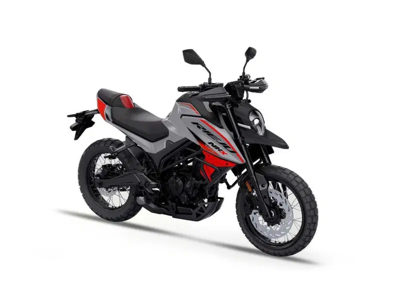 Rieju NKX 125 NKX 125ie R (2026)