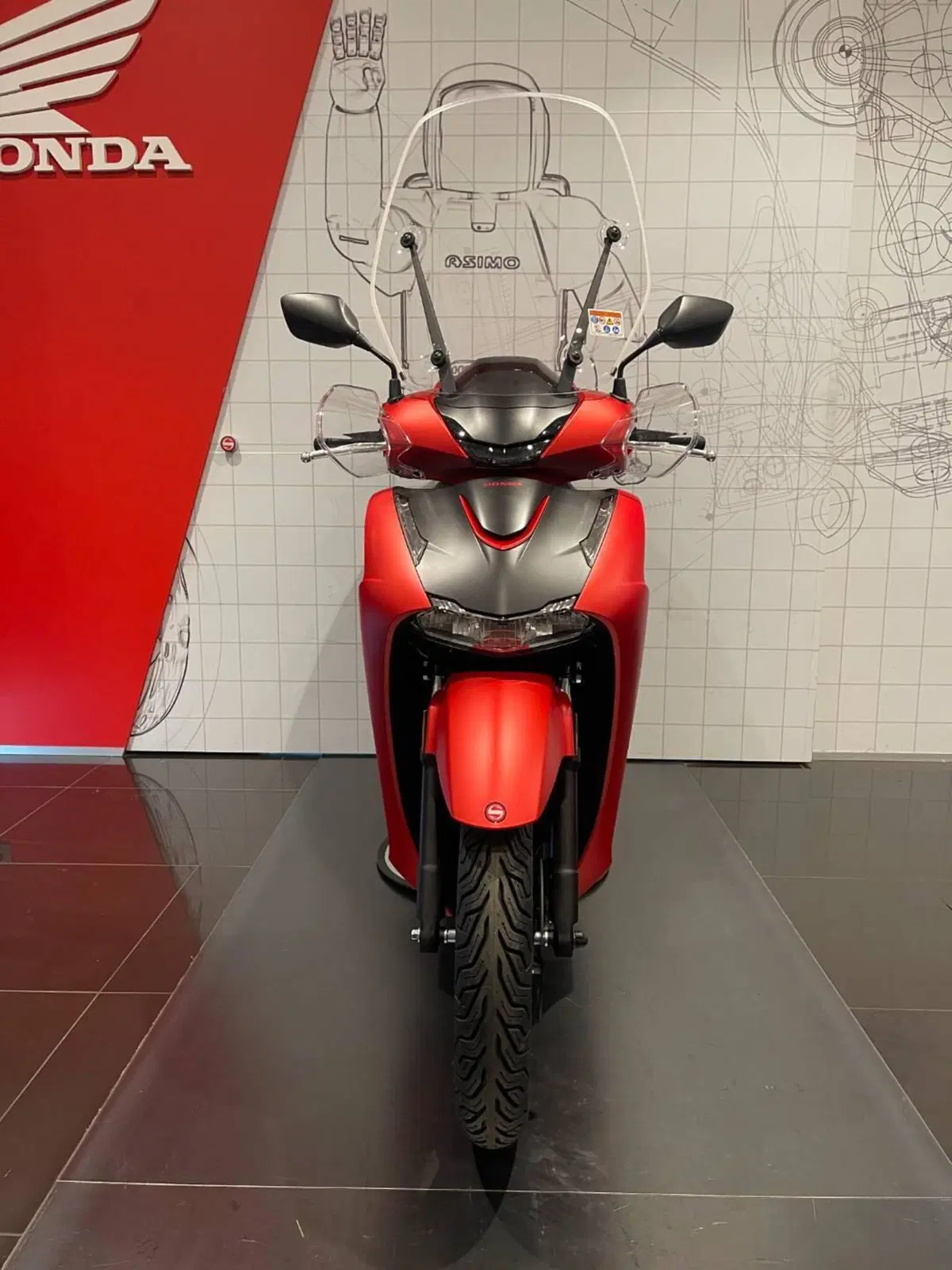 Honda SH 125 Sport (2026) (3)