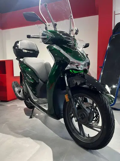 Honda SH 150i (2024 - 25) nuova