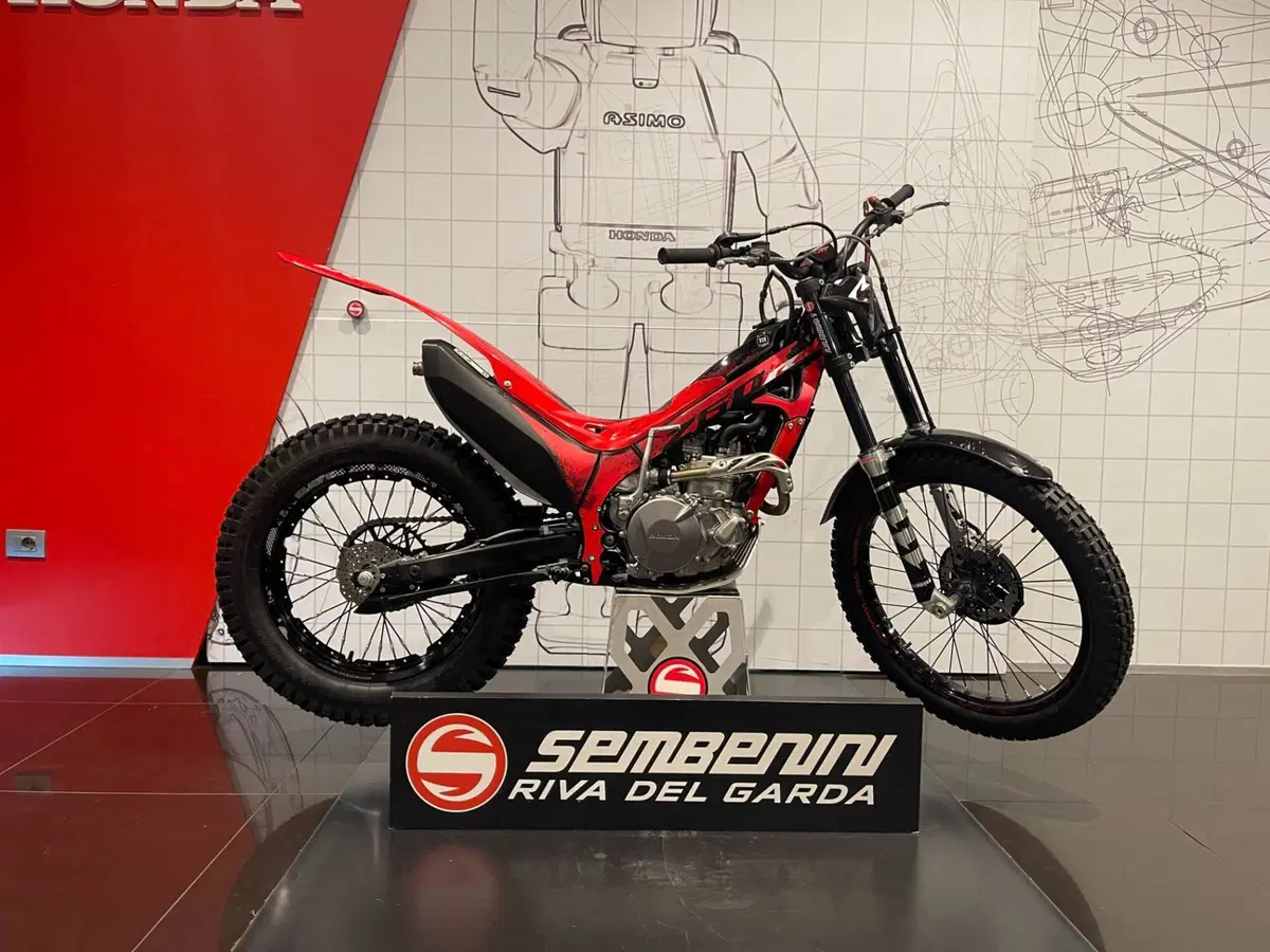 Montesa Cota 4RT 260R (2026)