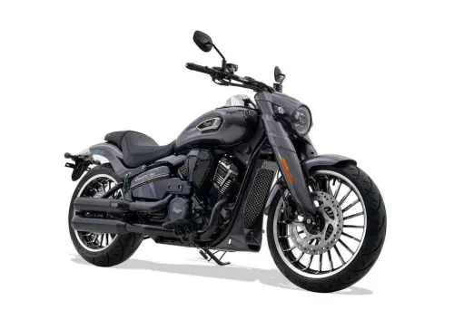 Rieju Coaster 125