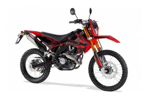 Rieju Marathon 125