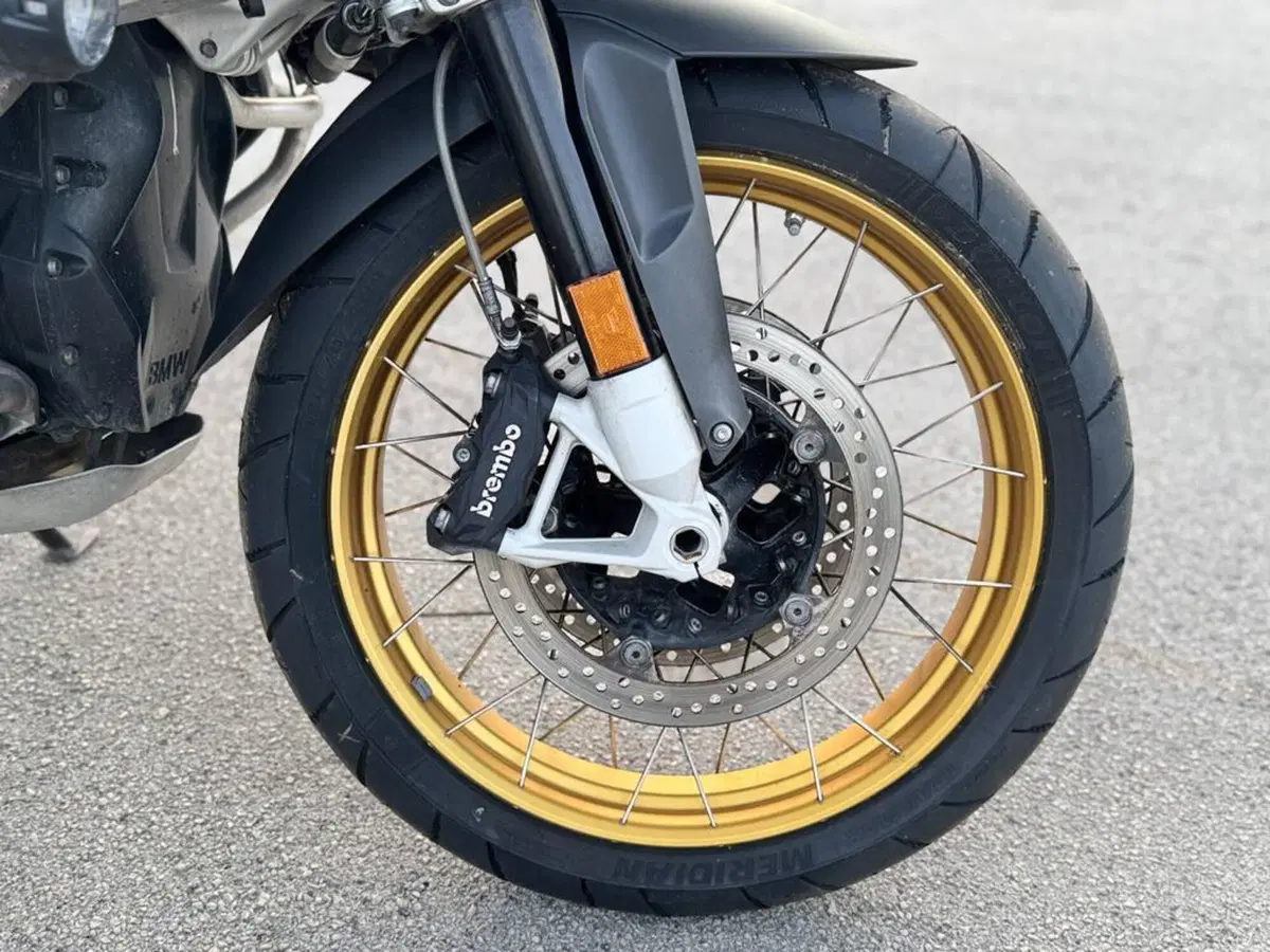 Bmw R 1250 GS Adventure (2021 - 24) (10)