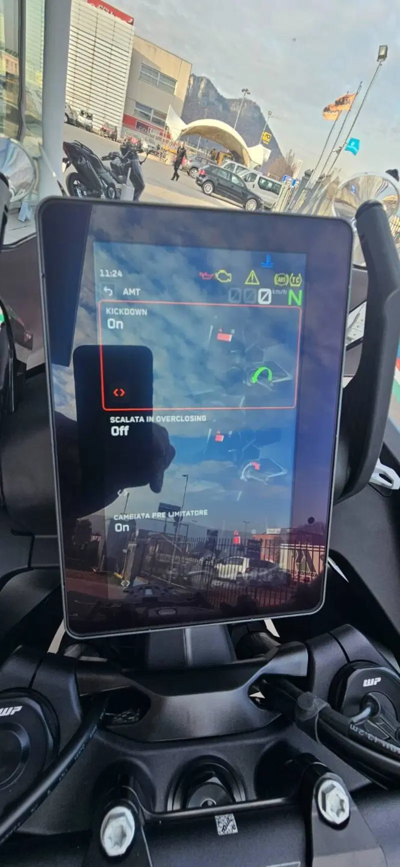 KTM 1390 Super Adventure S EVO (2026) (15)