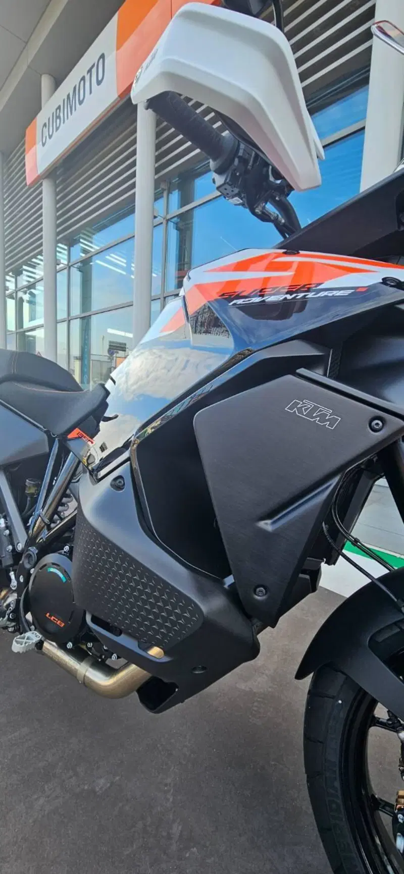 KTM 1390 Super Adventure S EVO (2026) (12)